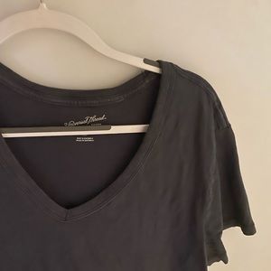 Athleisure t-shirt